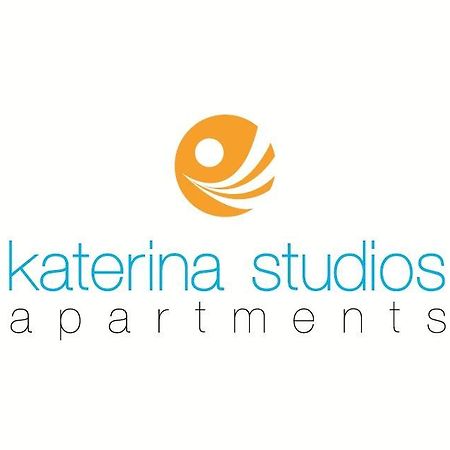 Studio Katerina Lipsoí Exterior foto